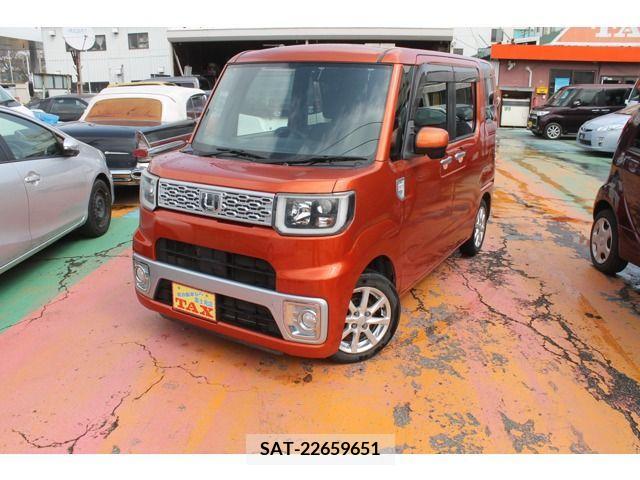 Daihatsu WAKE 2015-03 310542-0