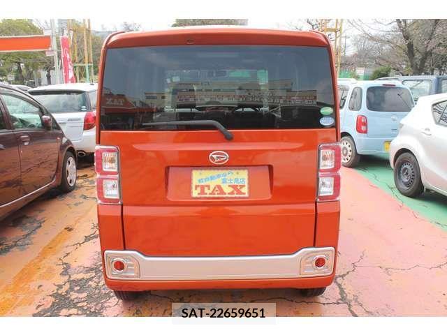 Daihatsu WAKE 2015-03 310542-11