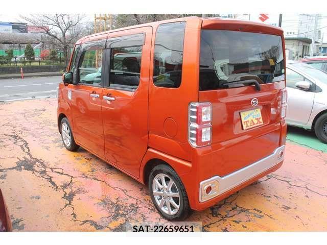 Daihatsu WAKE 2015-03 310542-10