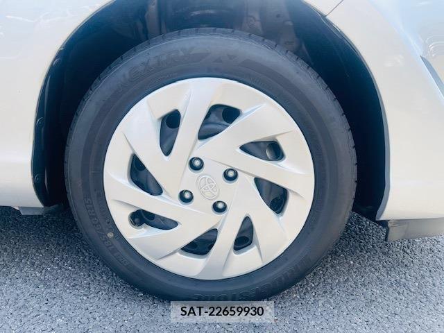 Toyota AQUA 2019-04 261030-3