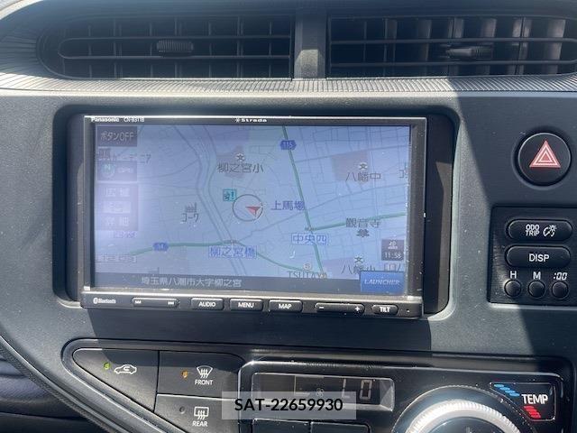 Toyota AQUA 2019-04 261030-5