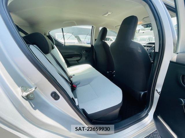 Toyota AQUA 2019-04 261030-10