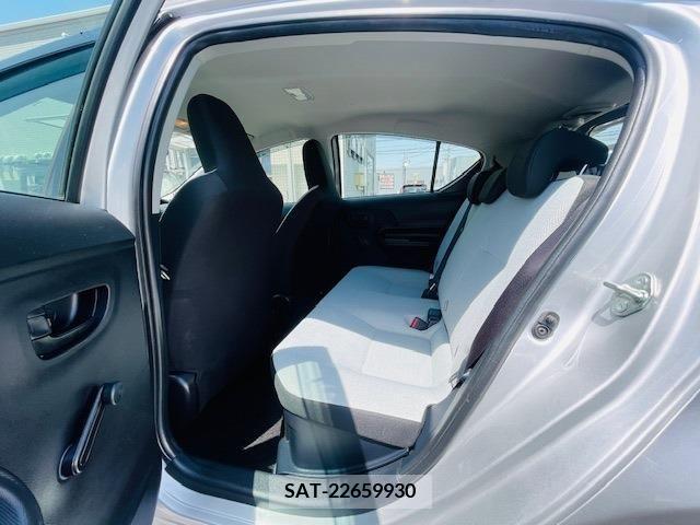 Toyota AQUA 2019-04 261030-12