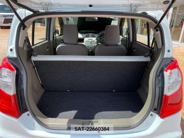 Mazda CAROL 2013-09 203224-6