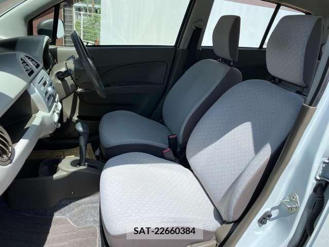 Mazda CAROL 2013-09 203224-10