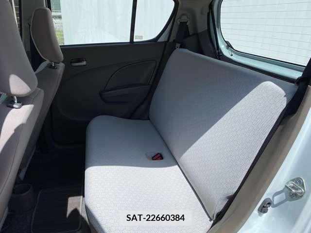 Mazda CAROL 2013-09 203224-11