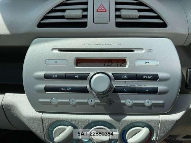 Mazda CAROL 2013-09 203224-13