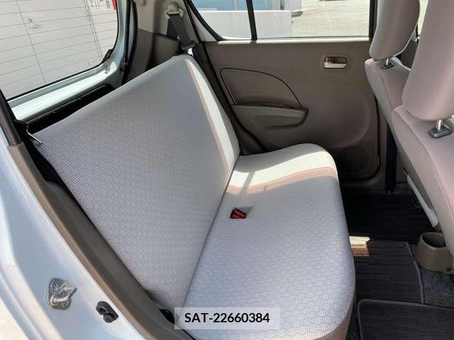 Mazda CAROL 2013-09 203224-8