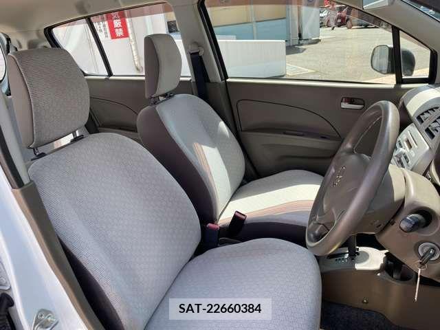 Mazda CAROL 2013-09 203224-9