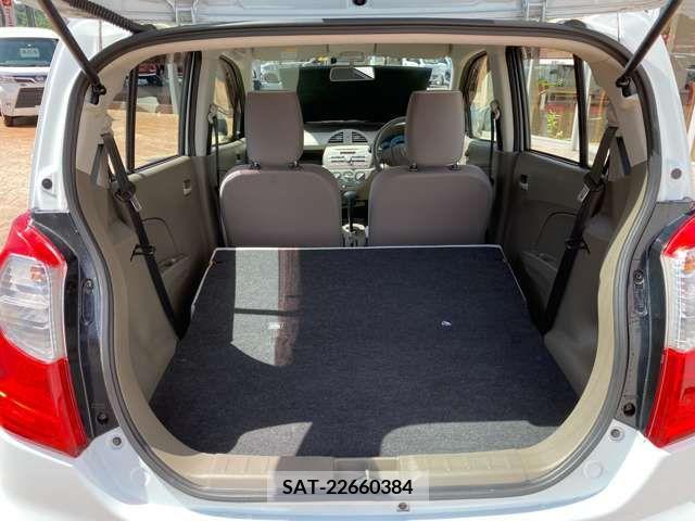 Mazda CAROL 2013-09 203224-7