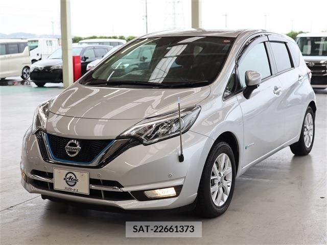 Nissan NOTE 2019-03 280086-0