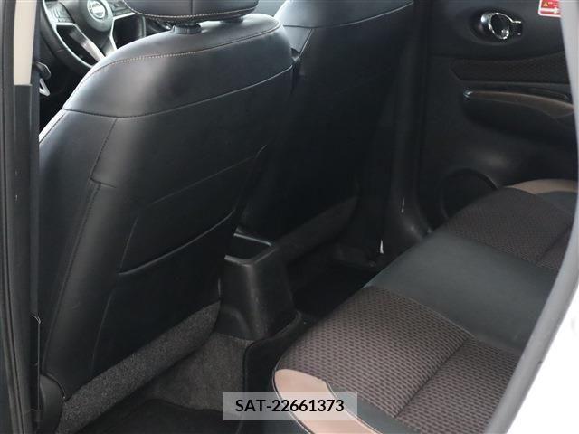 Nissan NOTE 2019-03 280086-18