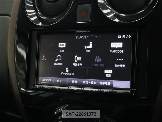 Nissan NOTE 2019-03 280086-2