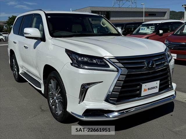 Lexus LX 2016-02 391890-7