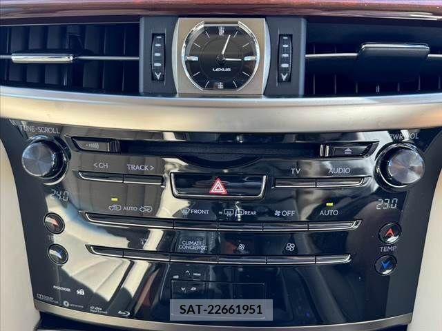 Lexus LX 2016-02 391890-22