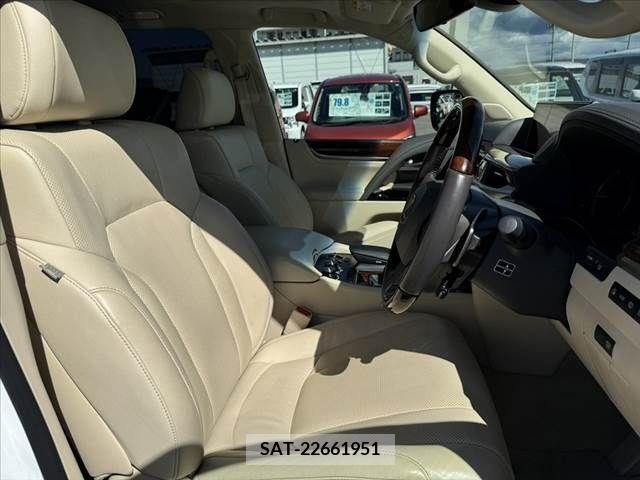 Lexus LX 2016-02 391890-15