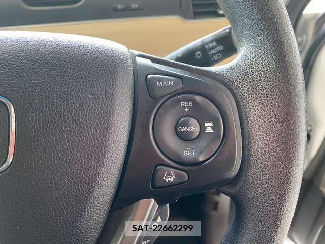 Honda FREED 2017-10 270321-10