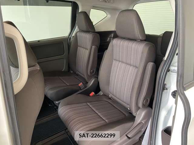 Honda FREED 2017-10 270321-6