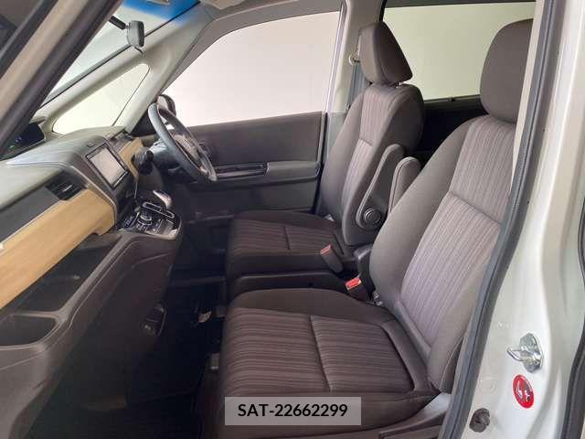 Honda FREED 2017-10 270321-5