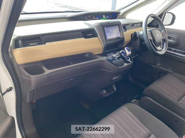 Honda FREED 2017-10 270321-4