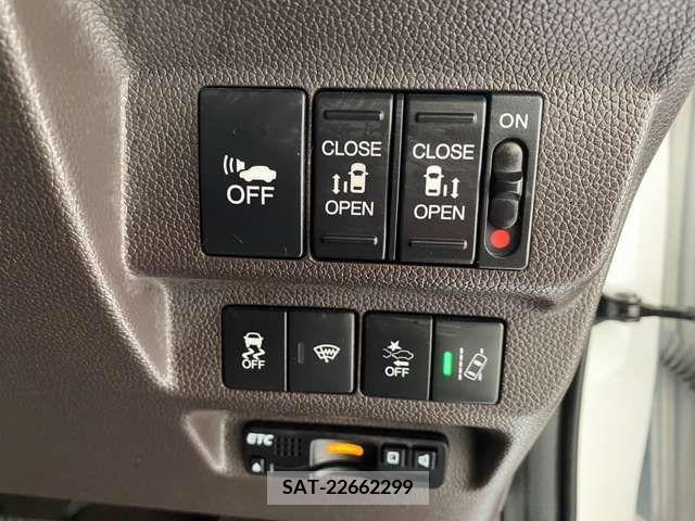 Honda FREED 2017-10 270321-17