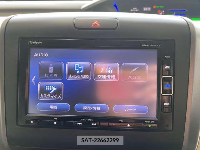 Honda FREED 2017-10 270321-14