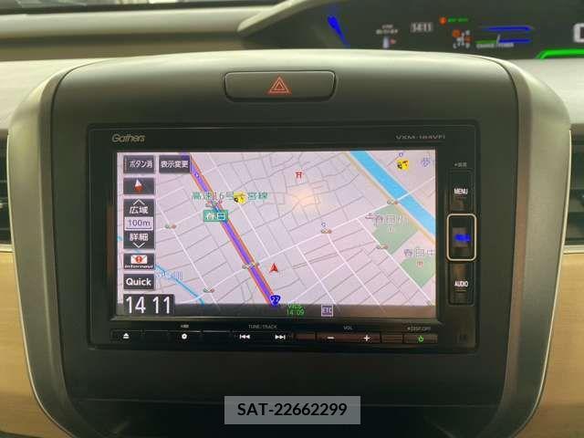 Honda FREED 2017-10 270321-12