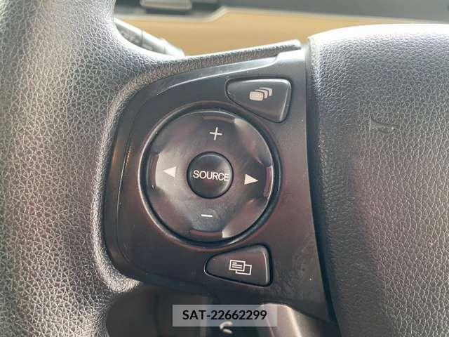 Honda FREED 2017-10 270321-11