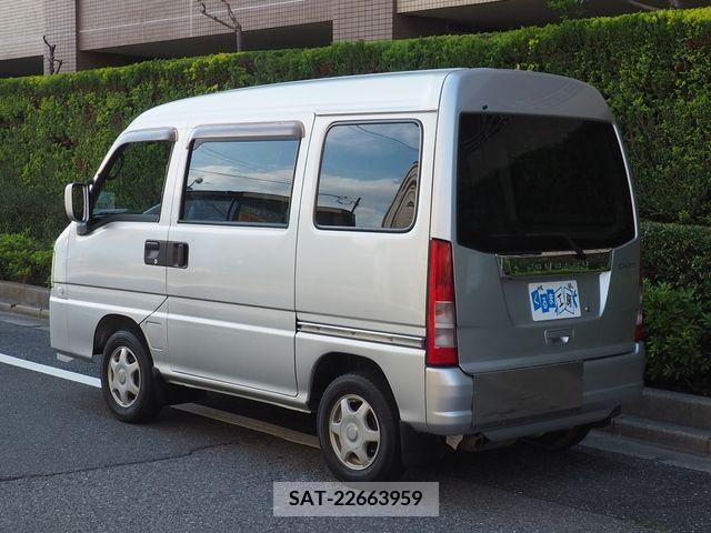 Subaru SAMBAR 2011-01 298638-17