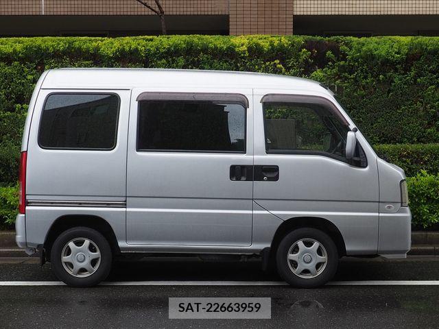 Subaru SAMBAR 2011-01 298638-19