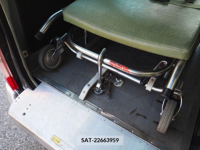 Subaru SAMBAR 2011-01 298638-4