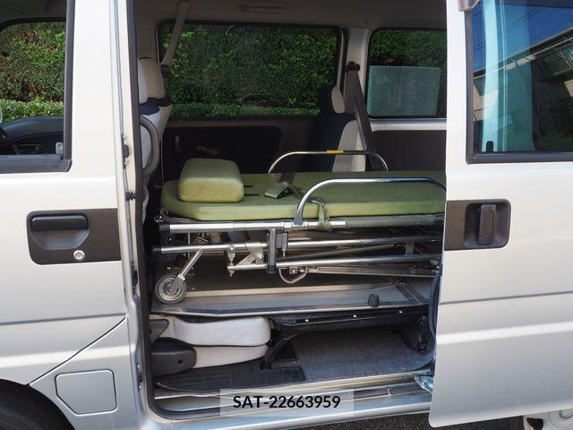 Subaru SAMBAR 2011-01 298638-3