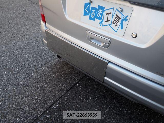 Subaru SAMBAR 2011-01 298638-6