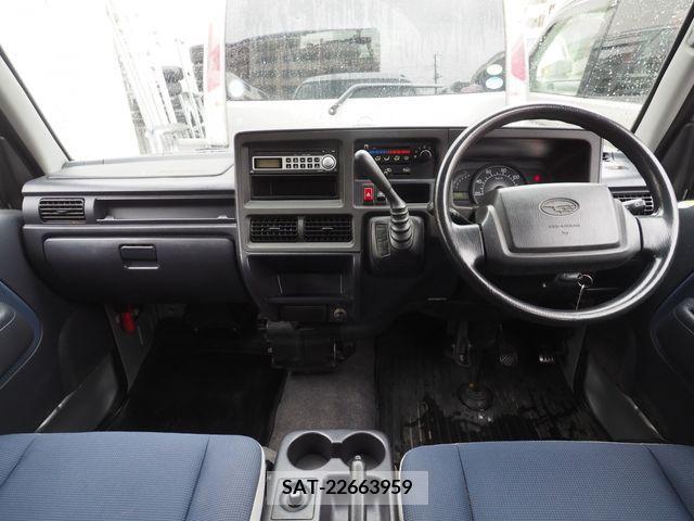 Subaru SAMBAR 2011-01 298638-7