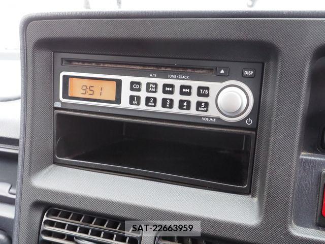 Subaru SAMBAR 2011-01 298638-9