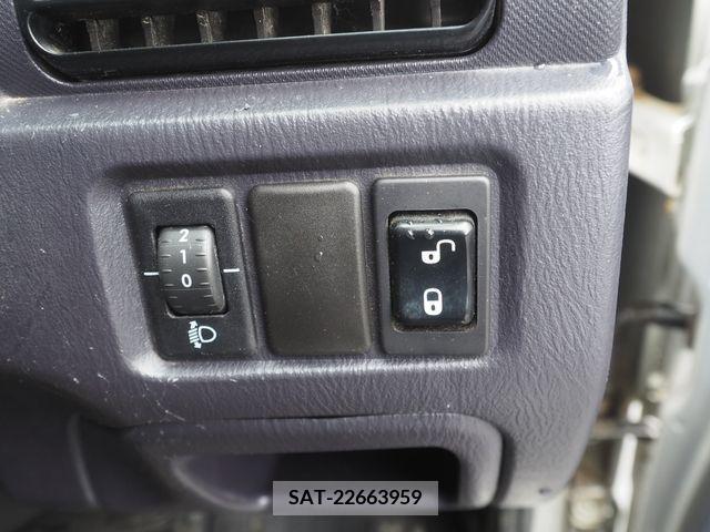 Subaru SAMBAR 2011-01 298638-10