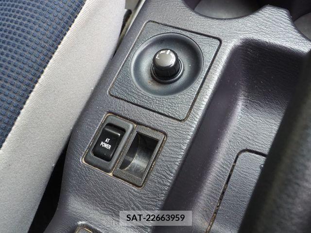 Subaru SAMBAR 2011-01 298638-11