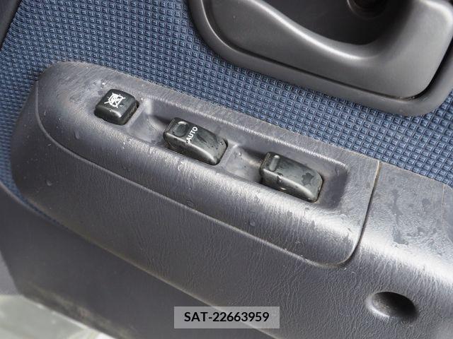 Subaru SAMBAR 2011-01 298638-12