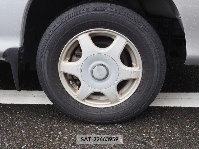 Subaru SAMBAR 2011-01 298638-13