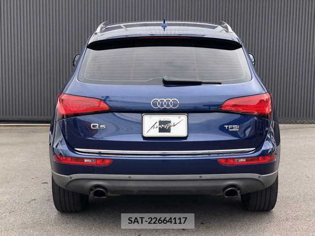 Audi Q5 2014-10 385499-4