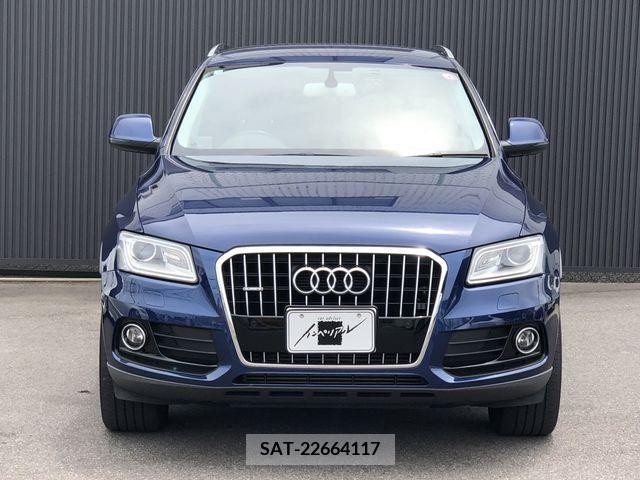 Audi Q5 2014-10 385499-3