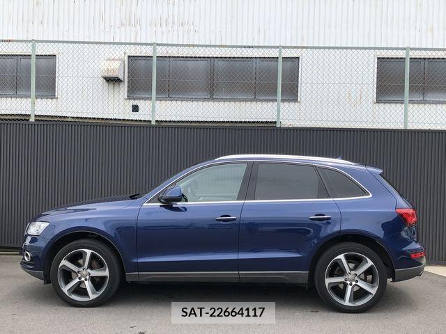 Audi Q5 2014-10 385499-8