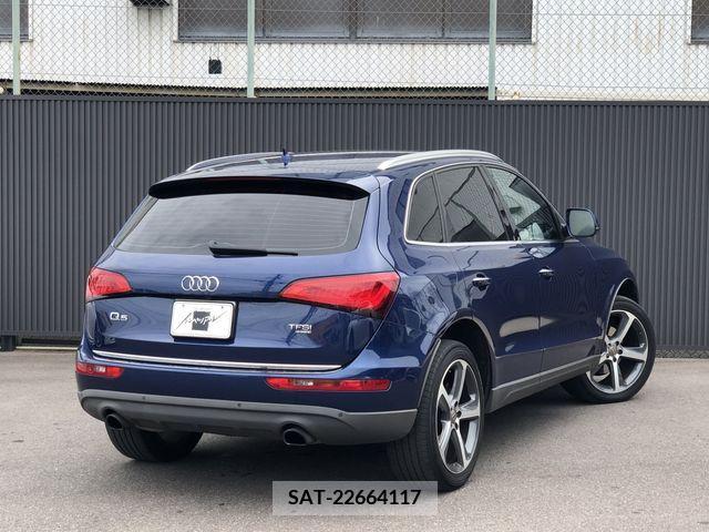 Audi Q5 2014-10 385499-6