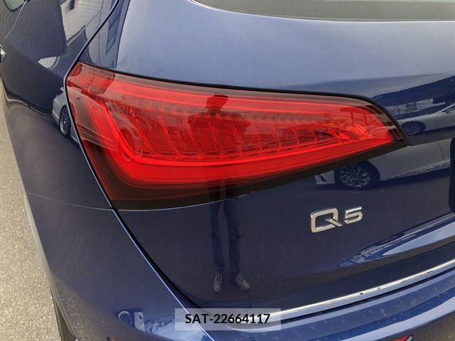 Audi Q5 2014-10 385499-25