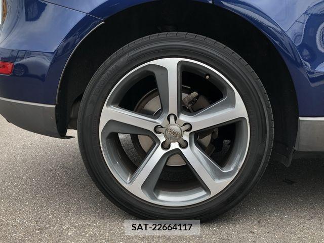Audi Q5 2014-10 385499-27