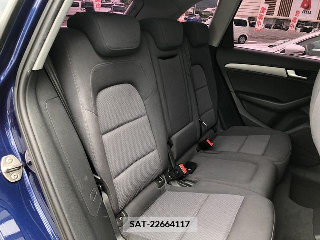 Audi Q5 2014-10 385499-12