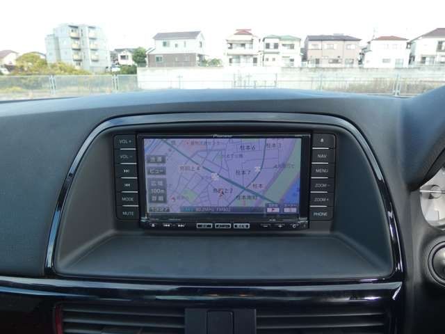 Mazda CX-5 2014-01 191673-3