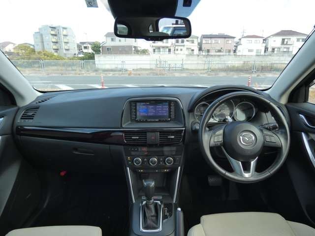 Mazda CX-5 2014-01 191673-1