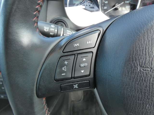 Mazda CX-5 2014-01 191673-7