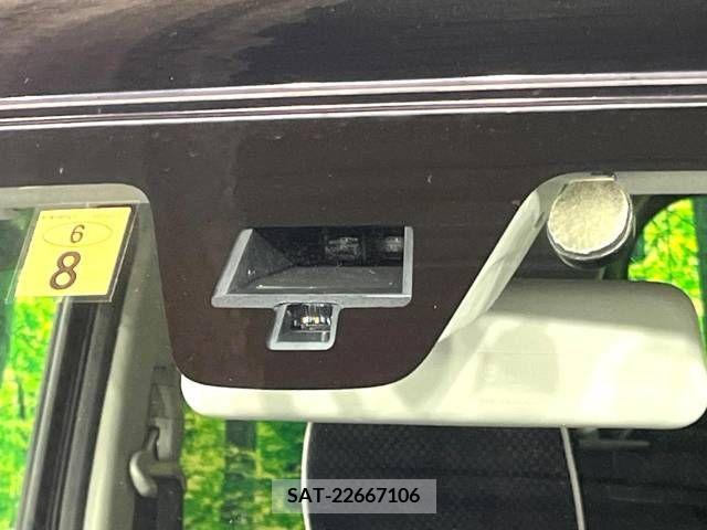Suzuki HUSTLER 2017-08 361455-3